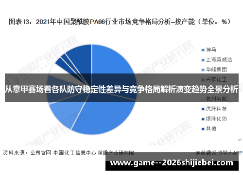 从意甲赛场看各队防守稳定性差异与竞争格局解析演变趋势全景分析