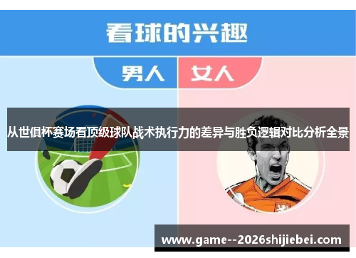 从世俱杯赛场看顶级球队战术执行力的差异与胜负逻辑对比分析全景 从世俱杯赛场看顶级球队战术执行力的差异与胜负逻辑对比分析全景
